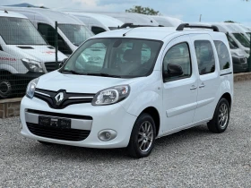 Renault Kangoo 1.5DCI* 2018г* Климатик* Германия* , снимка 1