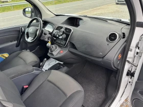 Renault Kangoo 1.5DCI* 2018г* Климатик* Германия* , снимка 10