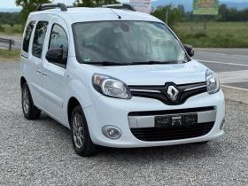 Renault Kangoo 1.5DCI* 2018г* Климатик* Германия* , снимка 2