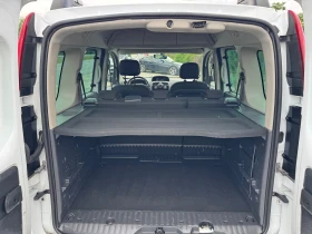 Renault Kangoo 1.5DCI* 2018г* Климатик* Германия* , снимка 7