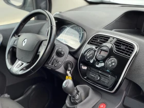 Renault Kangoo 1.5DCI* 2018г* Климатик* Германия* , снимка 11