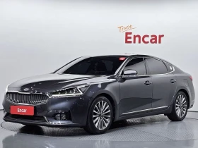 Kia K7 2.4 GDI Noblesse| 178к.с.| ВКЛ.ТЕХНОТЕСТ, снимка 1