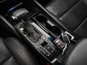 Kia K7 2.4 GDI Noblesse| 178к.с.| ВКЛ.ТЕХНОТЕСТ, снимка 9