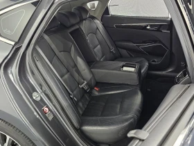Kia K7 2.4 GDI Noblesse| 178к.с.| ВКЛ.ТЕХНОТЕСТ, снимка 11