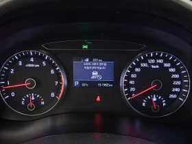 Kia K7 2.4 GDI Noblesse| 178к.с.| ВКЛ.ТЕХНОТЕСТ, снимка 8