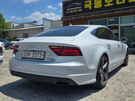 Audi A7 PREMIUM* OBDUX* PODGREV* S-LINE* , снимка 2