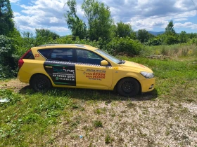 Kia Ceed, снимка 1