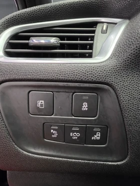 Citroen DS4 1.6HDI* АВТОМАТ* DS1995/60* TOP* PARKASSIST* ПОДГР, снимка 10