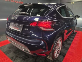 Citroen DS4 1.6HDI* АВТОМАТ* DS1995/60* TOP* PARKASSIST* ПОДГР, снимка 4