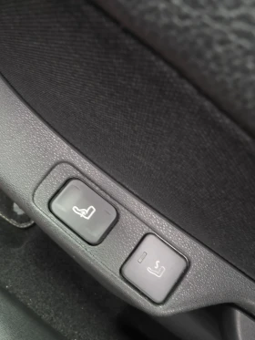 Citroen DS4 1.6HDI* АВТОМАТ* DS1995/60* TOP* PARKASSIST* ПОДГР, снимка 11