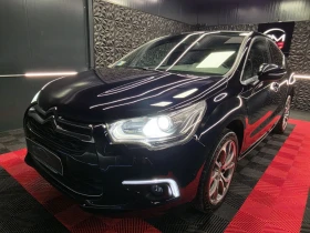 Citroen DS4 1.6HDI* АВТОМАТ* DS1995/60* TOP* PARKASSIST* ПОДГР, снимка 2