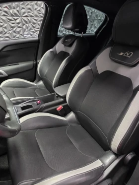 Citroen DS4 1.6HDI* АВТОМАТ* DS1995/60* TOP* PARKASSIST* ПОДГР, снимка 5