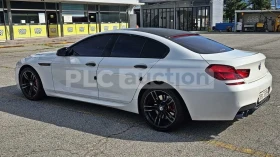 BMW 640 M SPORT + HEAD UP/360/PANO/FULL, снимка 6