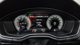 Audi A5 40 TFSI quattro* BLIND SPOT* HUD* ЛЮК* КРАЙНА ЦЕНА, снимка 8