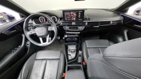 Audi A5 40 TFSI quattro* BLIND SPOT* HUD* ЛЮК* КРАЙНА ЦЕНА, снимка 7
