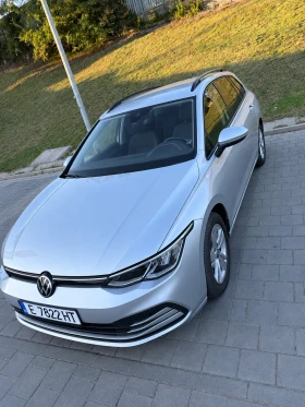 VW Golf, снимка 3