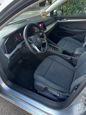 VW Golf, снимка 4