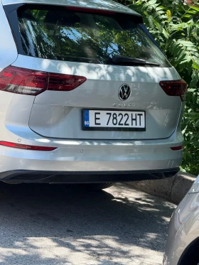 VW Golf, снимка 12