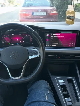 VW Golf, снимка 5
