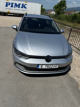 VW Golf, снимка 3