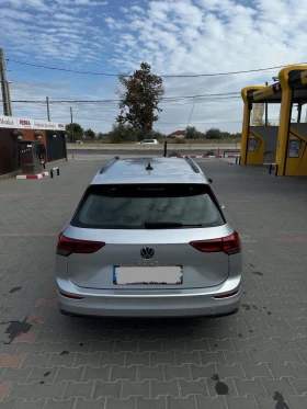 VW Golf, снимка 6