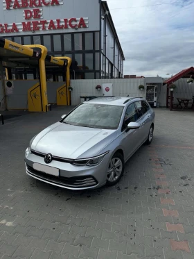 VW Golf, снимка 2