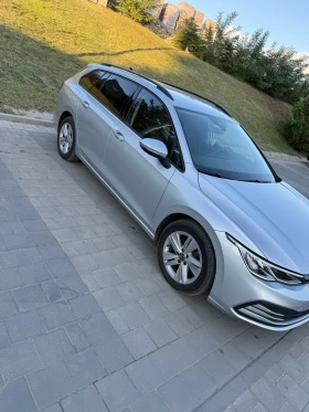 VW Golf, снимка 5