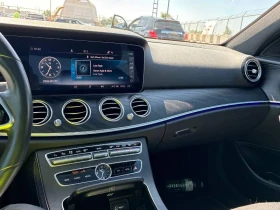 Mercedes-Benz E 300 * 4MATIC * ДИСТРОНИК * 2 КЛЮЧА * CARFAX, снимка 9