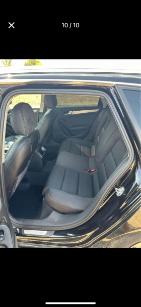 Audi A4  b8 2.0 TDI 143 kc, снимка 9