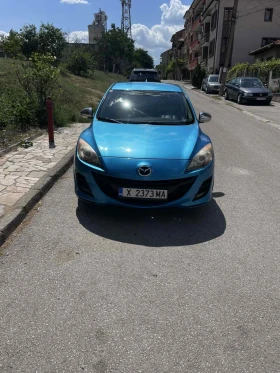 Mazda 3, снимка 4
