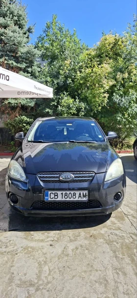 Kia Ceed, снимка 1