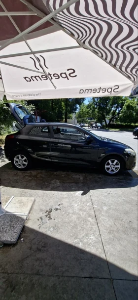 Kia Ceed, снимка 2