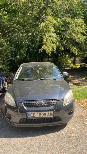 Kia Ceed, снимка 1