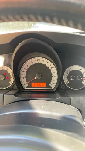 Kia Ceed, снимка 9