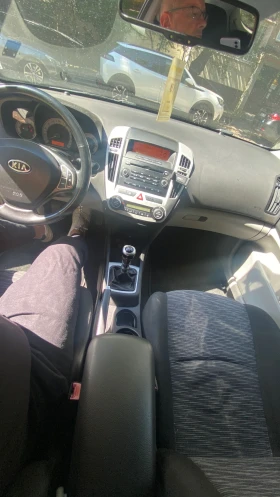 Kia Ceed, снимка 10