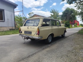 Moskvich 427 Комби, снимка 4