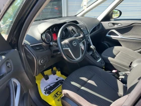 Opel Zafira 1.6 , снимка 10