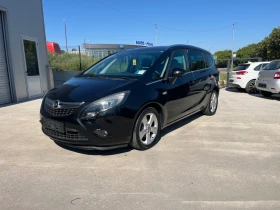 Opel Zafira 1.6 , снимка 3