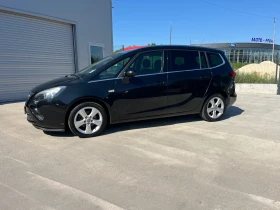 Opel Zafira 1.6 , снимка 4