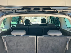 Opel Zafira 1.6 , снимка 13