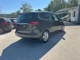 Opel Zafira 1.6 , снимка 6