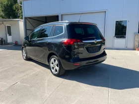 Opel Zafira 1.6 , снимка 5