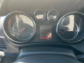 Opel Zafira 1.6 , снимка 12