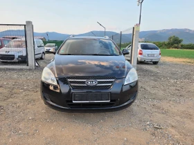 Kia Ceed 1.4i 109, снимка 2