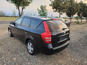 Kia Ceed 1.4i 109, снимка 4