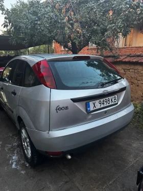 Ford Focus 1.8 TDDI, снимка 3