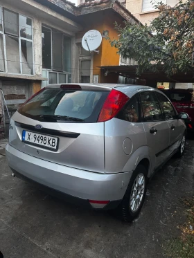 Ford Focus 1.8 TDDI, снимка 4