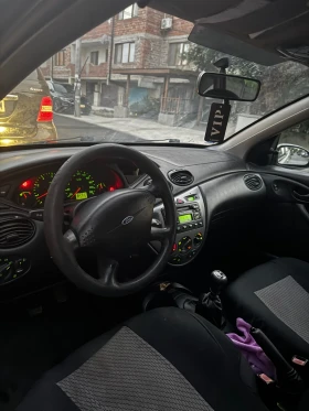 Ford Focus 1.8 TDDI, снимка 6