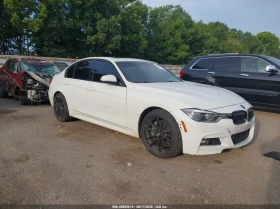 BMW 340 2017 BMW 340I XDRIVE, снимка 1
