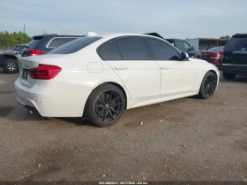 BMW 340 2017 BMW 340I XDRIVE, снимка 7